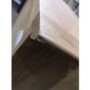 GRADE A2 - Julian Bowen Solid Oak 4+2 Drawer Chest of Drawers - Cotswold