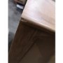 GRADE A2 - Julian Bowen Solid Oak 4+2 Drawer Chest of Drawers - Cotswold