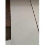 GRADE A2 - Walnut and Black Large TV Stand 