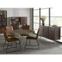 Round Dining Table - Bengal 