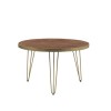 Round Dining Table - Bengal 