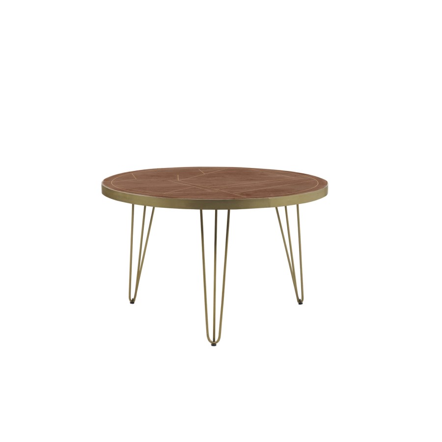 Round Dining Table - Bengal 