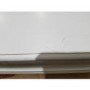 GRADE A3 - Florentine French Style Dressing Table in White