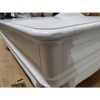 GRADE A3 - Florentine French Style Dressing Table in White