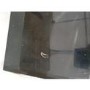 GRADE A2 - Tiffany Black High Gloss Narrow Console Table
