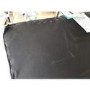 GRADE A2 - Payton Silver Grey Velvet 3 Seater Sofa