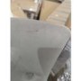GRADE A2 - Pair of Mink Knocker Chairs in Velvet with Chrome Legs & Studs - Jade Boutique 
