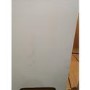 GRADE A2 - Alexis Mirrored 6 Drawer Chest of Drawers in Pale Grey with Carved Detail