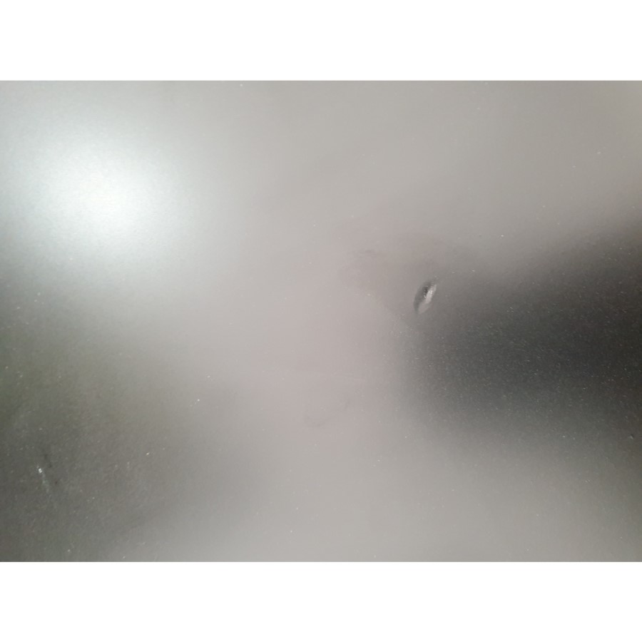 GRADE A2 - LPD Copenhagen Sideboard 2 Doors and 2 Drawers