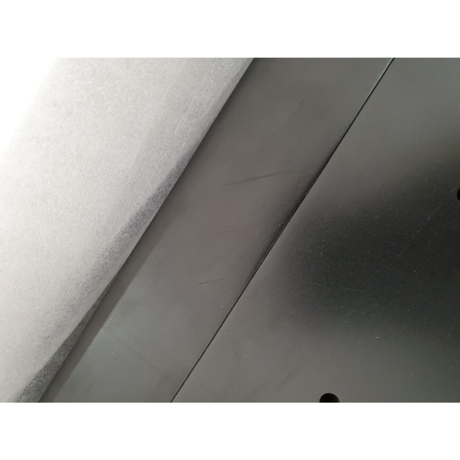 GRADE A2 - LPD Copenhagen Sideboard 2 Doors and 2 Drawers