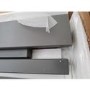 GRADE A2 - Coco House Bed Frame in Anthracite Grey