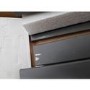 GRADE A2 - Coco House Bed Frame in Anthracite Grey