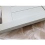 GRADE A2 - Julian Bowen Maine Grey Kingsize Bed
