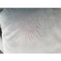 GRADE A2 - Payton Petrol Blue Velvet 2 Seater Sofa