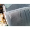 GRADE A2 - Payton Petrol Blue Velvet 2 Seater Sofa