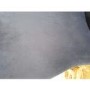 GRADE A2 - Pair of Navy Blue Velvet Dining Chairs with Buttoned Back - Jade Boutique