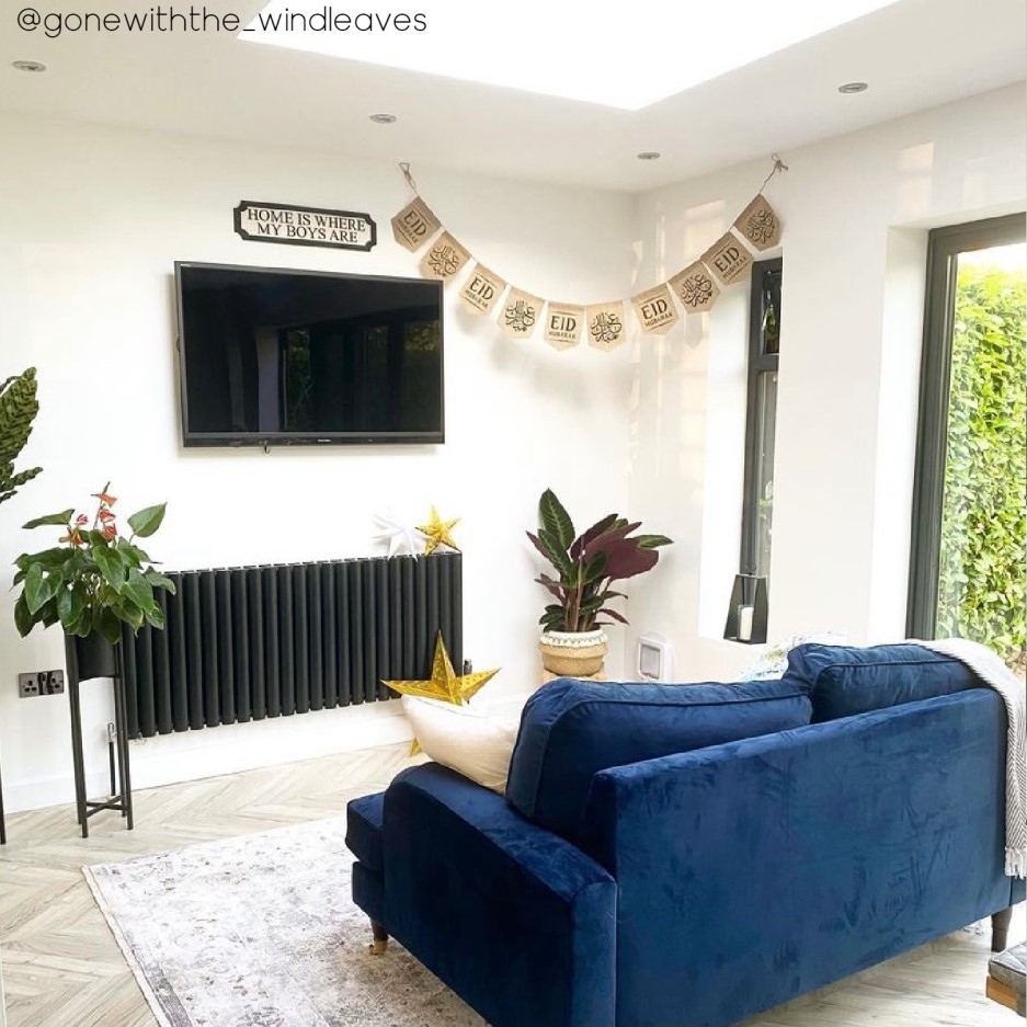 Navy Blue Velvet 2 Seater Sofa Payton Furniture123