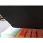 GRADE A2 - Payton Teal Blue Velvet 3 Seater Sofa