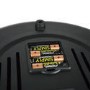 electriQ Portable Smokeless BBQ XL - Lotus Style with Fan