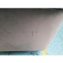 GRADE A2 - Grey Velvet Chesterfield Sofa - Seats 2 - Bronte