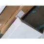 GRADE A2 - Julian Bowen Metro High Gloss Nest of Tables White