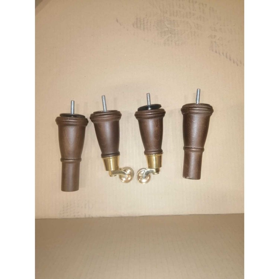 GRADE A2 - Payton Beige Velvet 3 Seater Sofa