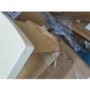 GRADE A2 - Julian Bowen Pair of Davenport Dining Chairs