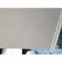 GRADE A2 - Georgia 6 Drawer Wide Chest of Drawers in White