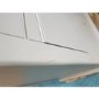 GRADE A2 - Darley Two Tone Chest of Drawers in Solid Oak and Light Grey