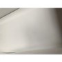 GRADE A2 - Set of 2 White Gloss Nesting Tables - Tiffany
