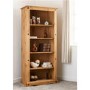 Seconique Original Corona Pine Tall Bookcase