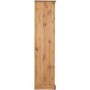 Seconique Original Corona Pine Tall Bookcase