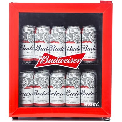 Budweiser