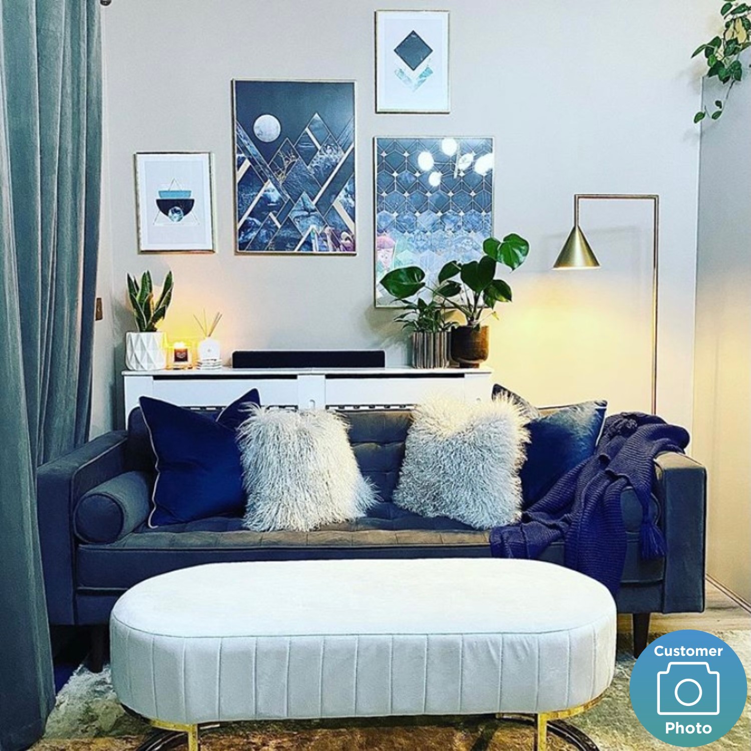 small pillow inserts