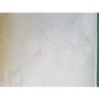 GRADE A2 - Cheska Silver Grey Velvet Chaise Longue Chair with Button Detail - Left Hand Facing