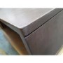 GRADE A2 - Grey Wash Coffee Table with Storage - Alice
