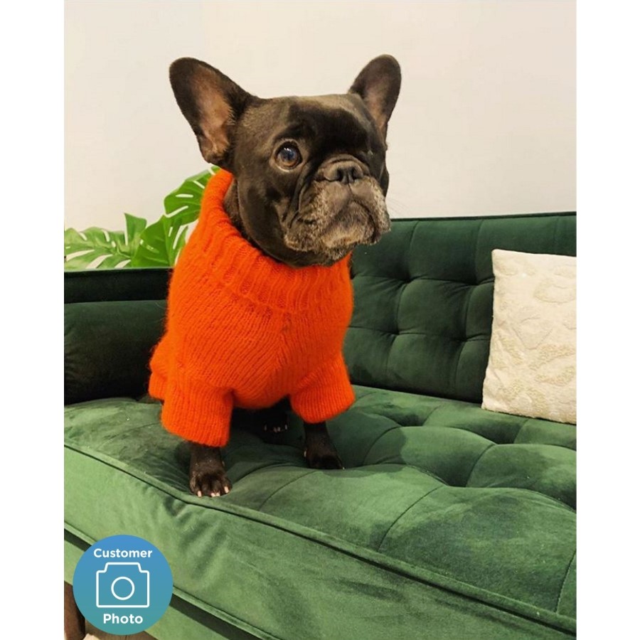 GRADE A2 - Buttoned Green Velvet Sofa - 3 Seater with Cushions - Elba