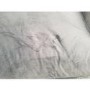 GRADE A2 - Payton Petrol Blue Velvet Loveseat