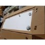 GRADE A2 - Large Mirrored Sideboard with Crystal Handles - Jade Boutique