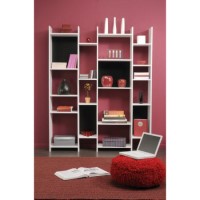 Parisot Mana Shelf in White