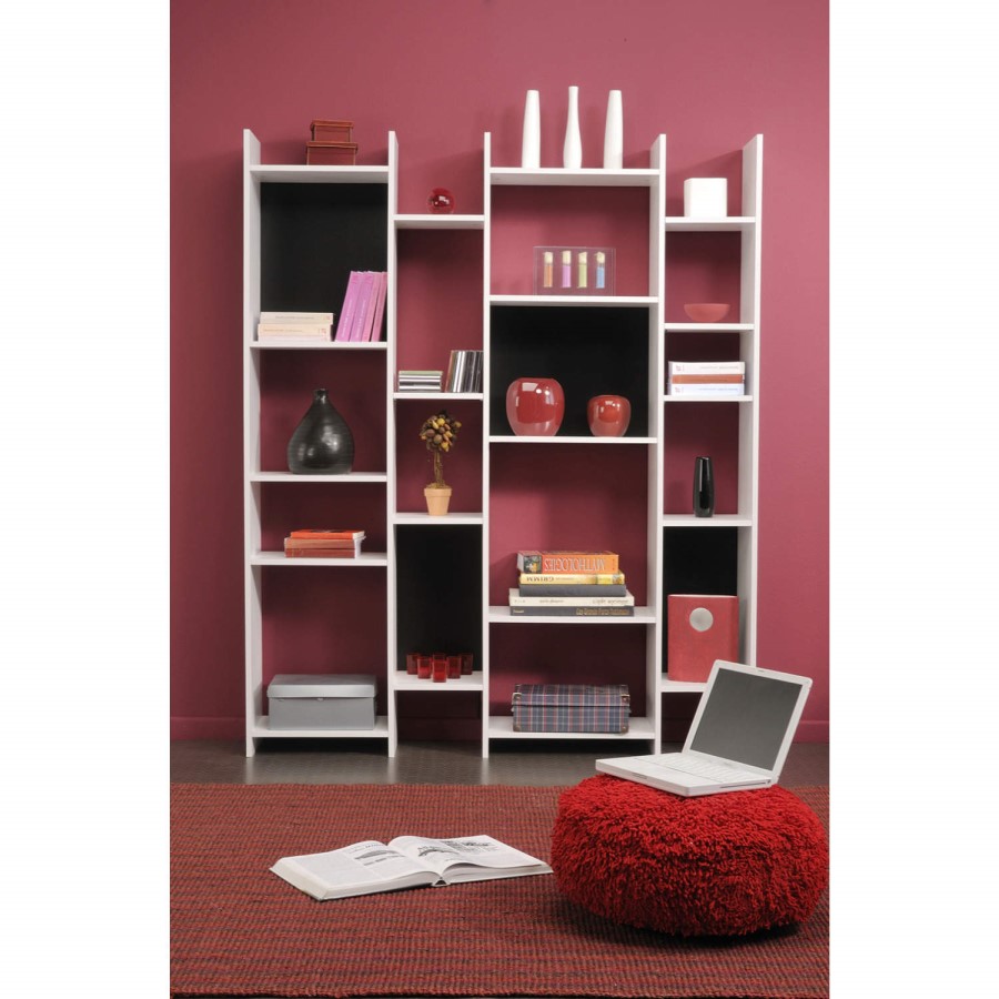 Parisot Mana Shelf in White