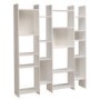 Parisot Mana Shelf in White