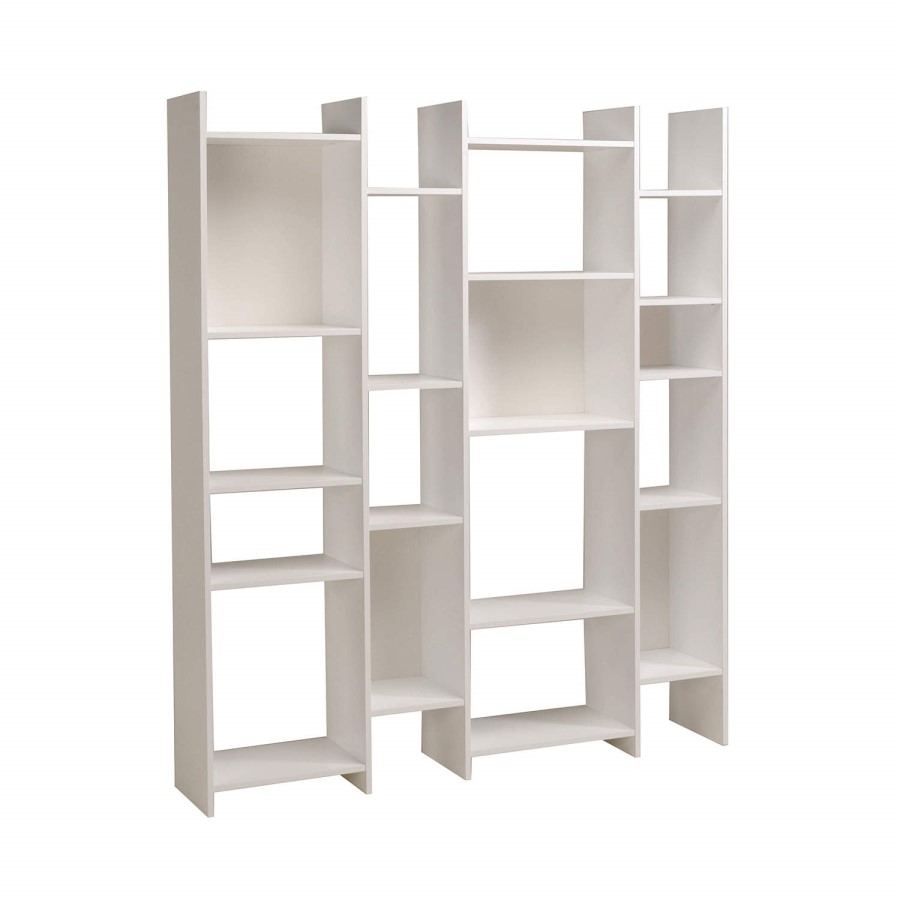 Parisot Mana Shelf in White