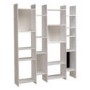 Parisot Mana Shelf in White