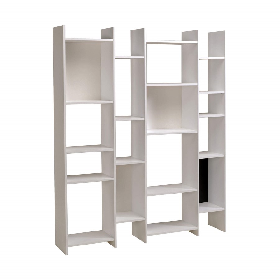Parisot Mana Shelf in White