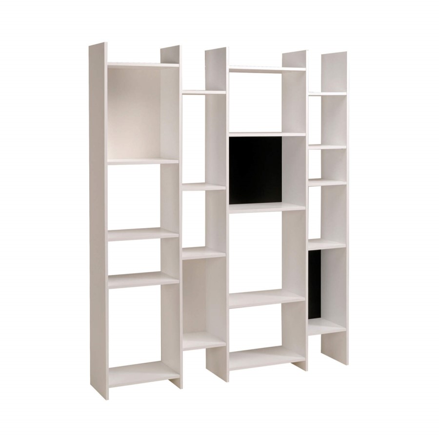 Parisot Mana Shelf in White