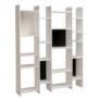 Parisot Mana Shelf in White