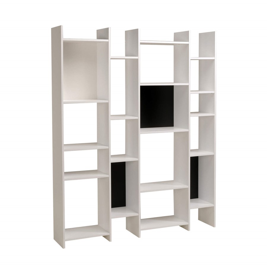Parisot Mana Shelf in White