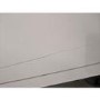 GRADE A2 - White Electric Wide Screen Fireplace Suite - Suncrest 