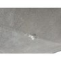 GRADE A2 - Amara King Size Bed Frame in Navy Blue Velvet with Quilted Headboard